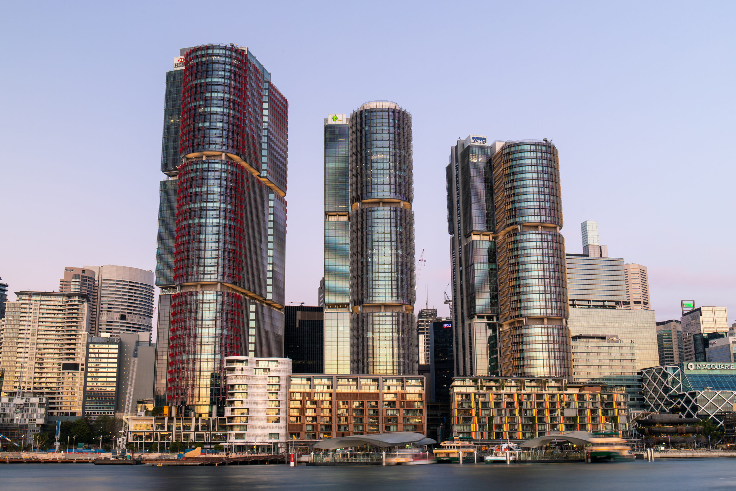 Going Down Under to protect portfolios increases in popularity