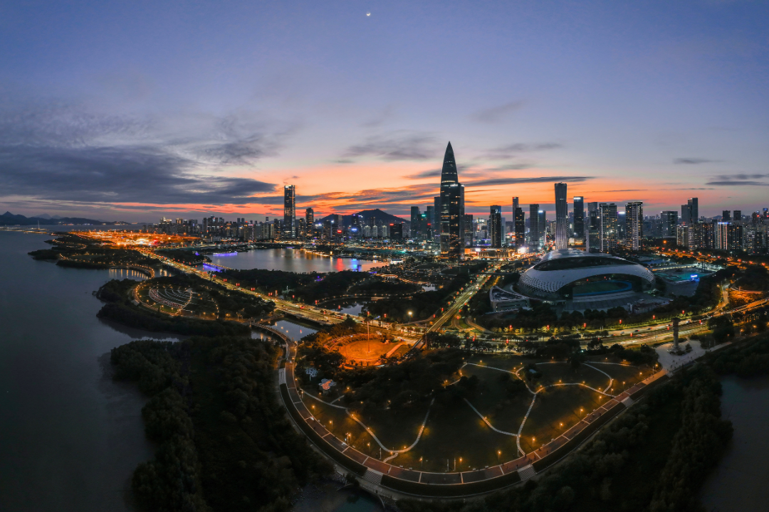 Investing in China's AI boom requires a selective approach