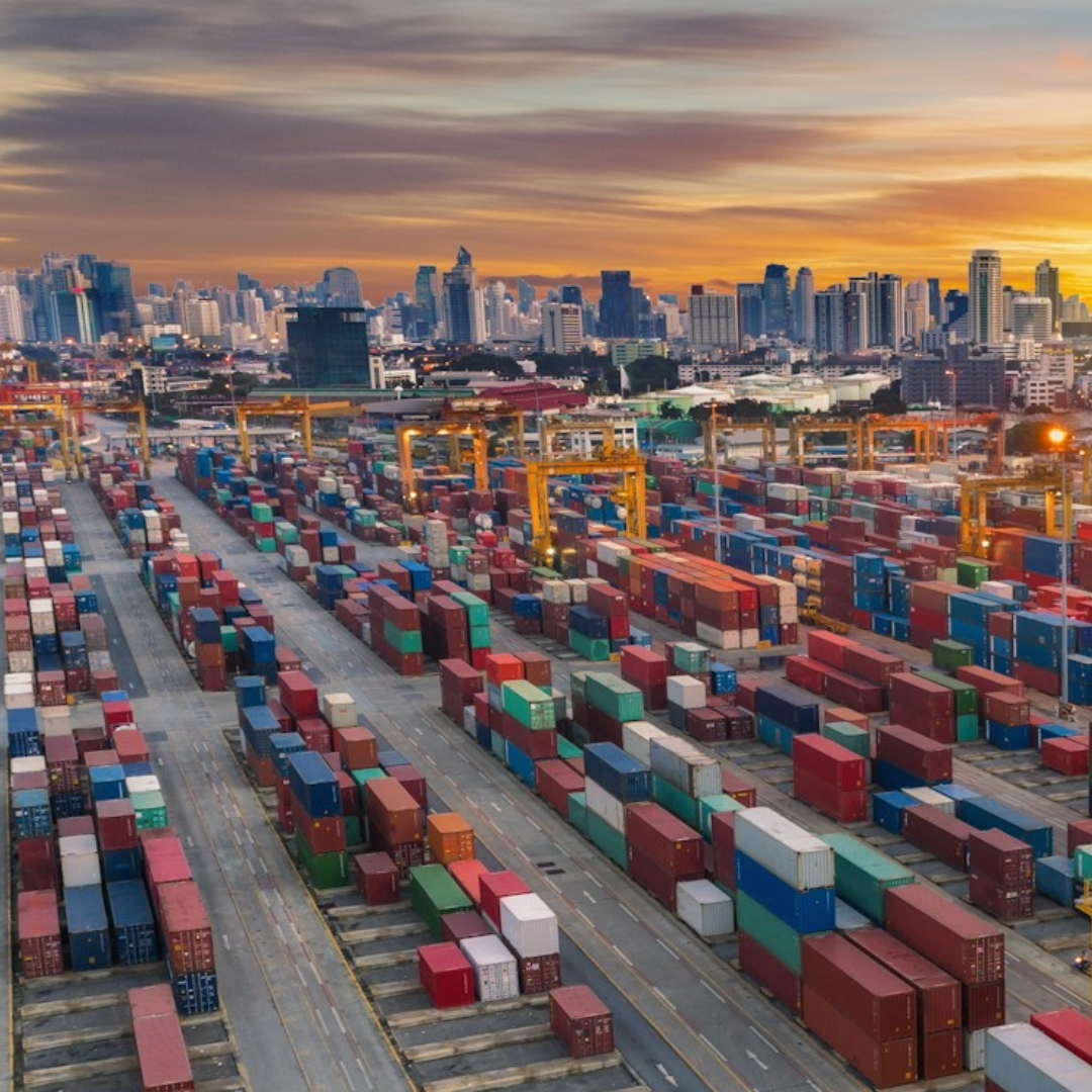 Preparing for a new commodity ‘gold rush’