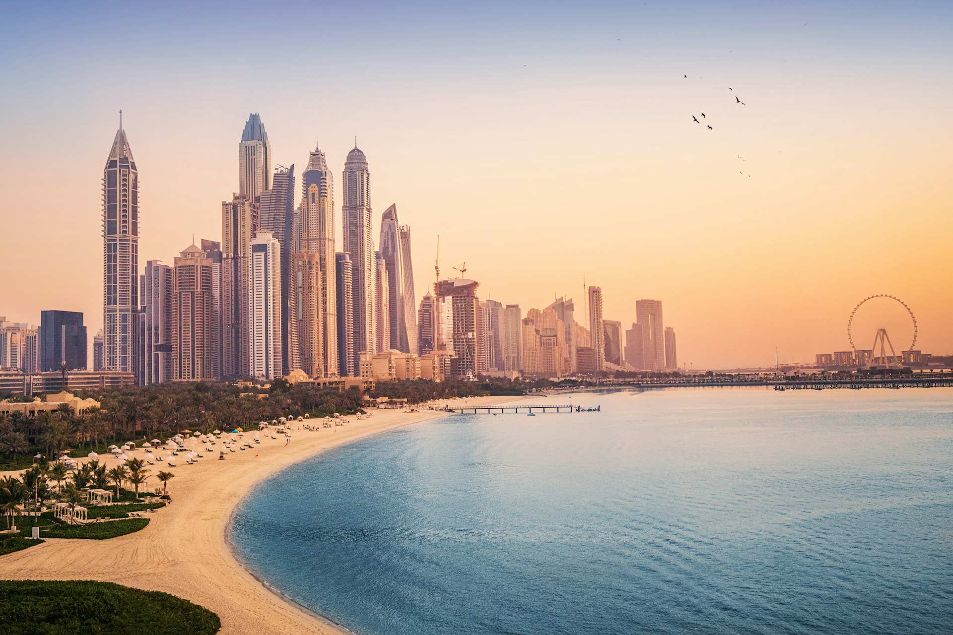 The Gulf's capital stack is ready for the moment