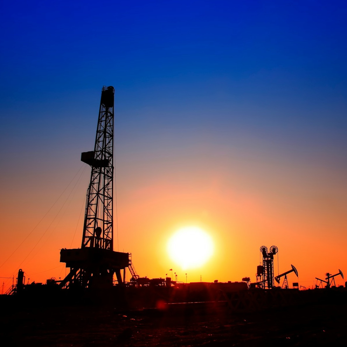 Picking the winners from a historic oil shock