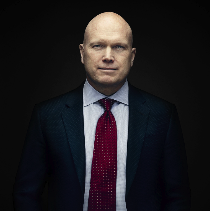 A Q&A with EquitiesFirst Founder Alexander Christy, Jr.