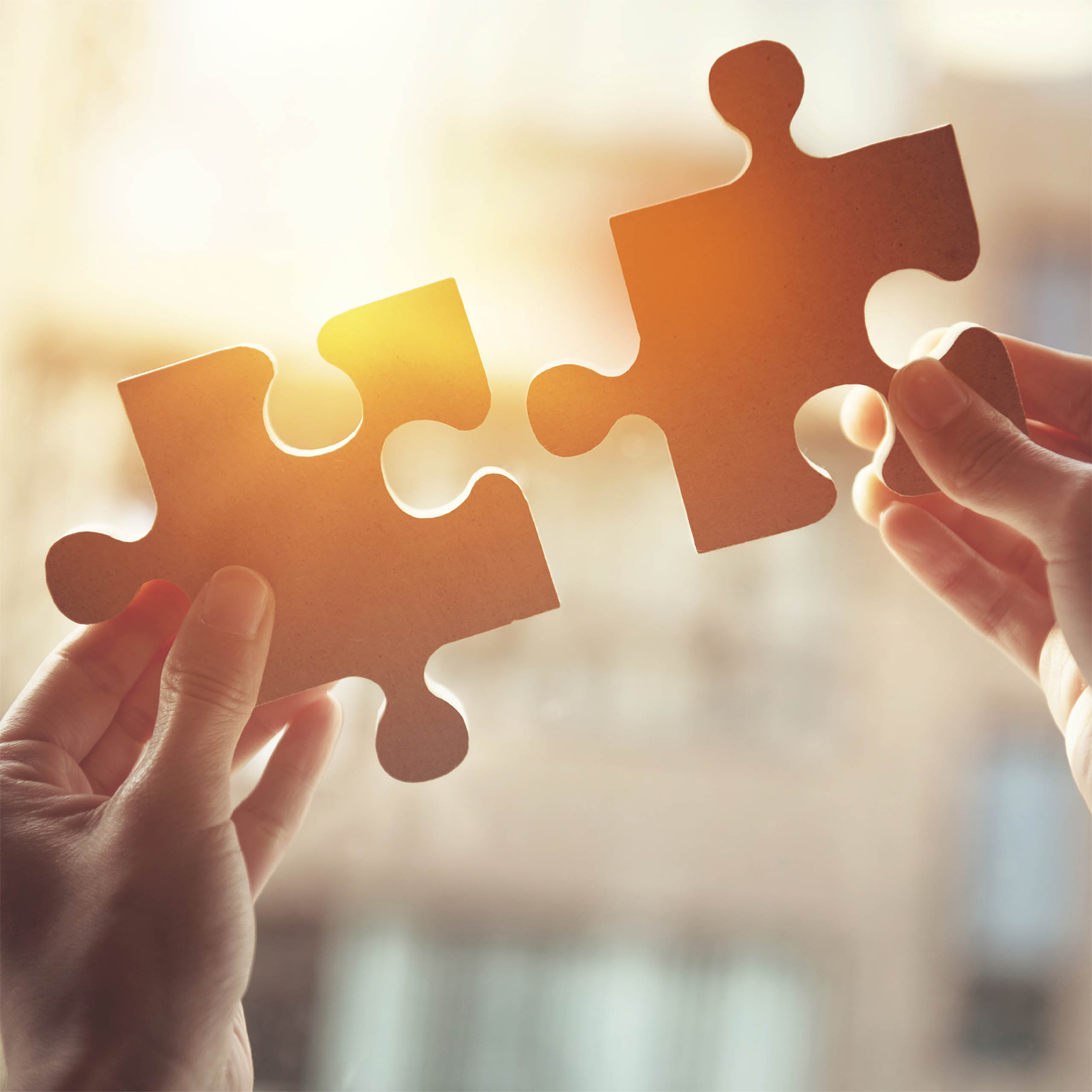 Alternative capital can fill the void as banks retreat