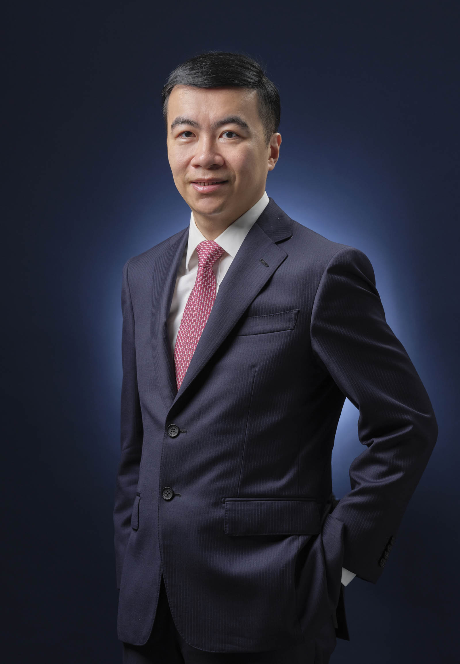 Leon Li