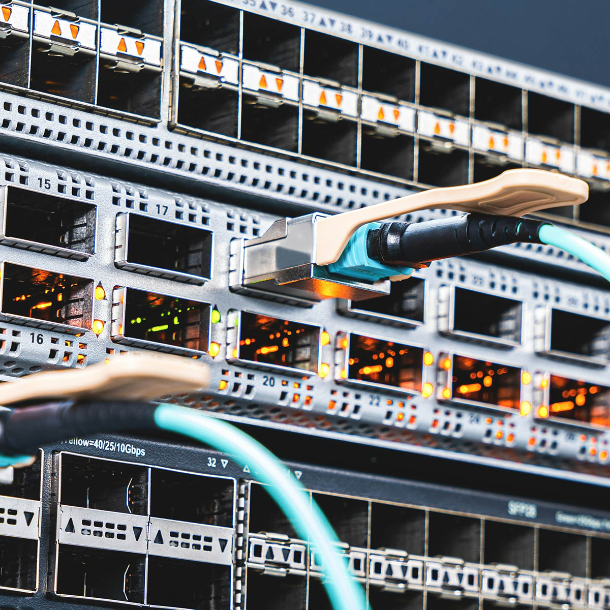 Building the digital infrastructure for an AI-ready Asia