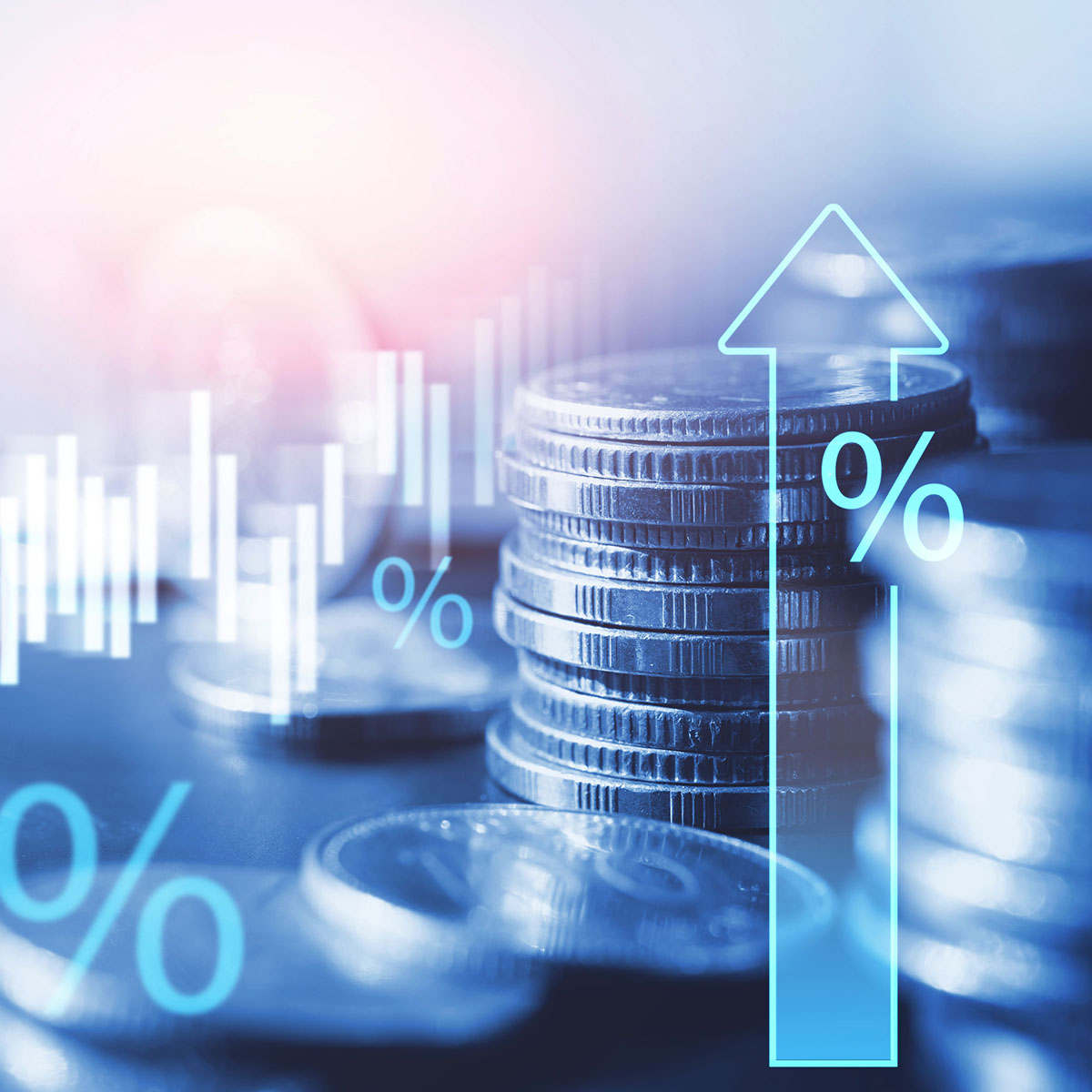 Concerns about accessing credit stoke demand for securities-backed financing