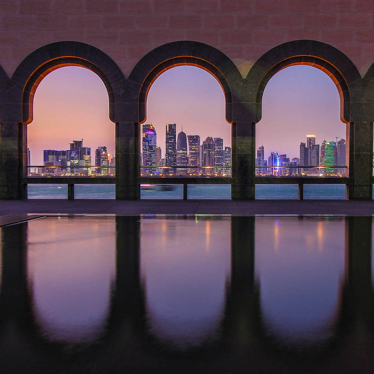 'Cool-tech' solutions heat up in the Middle East