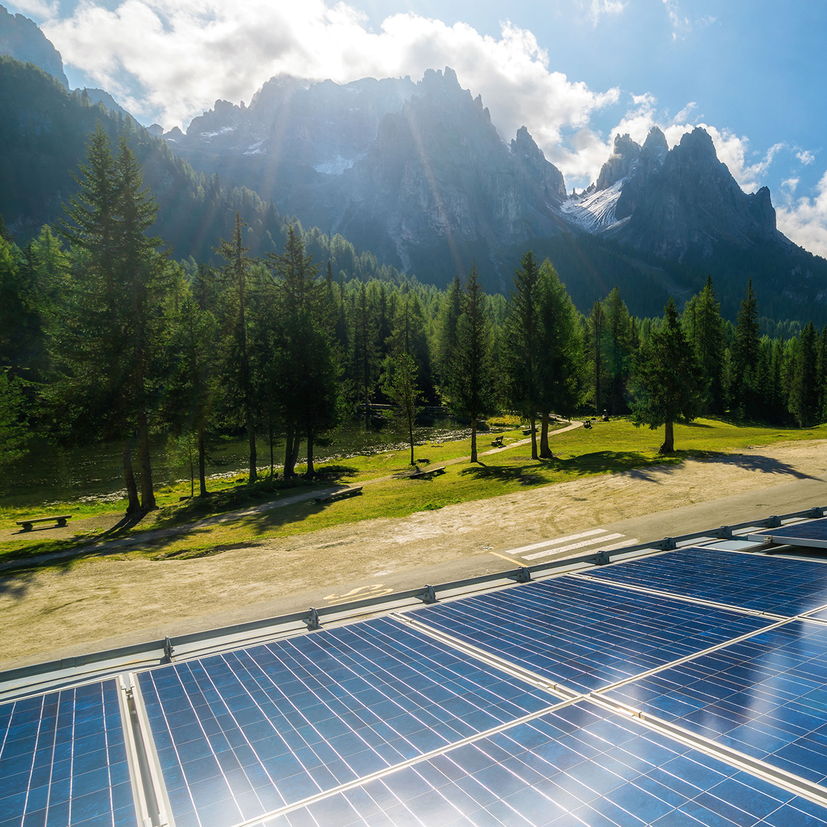 COP28 and beyond: Private financing solutions illuminating the path to global energy transition