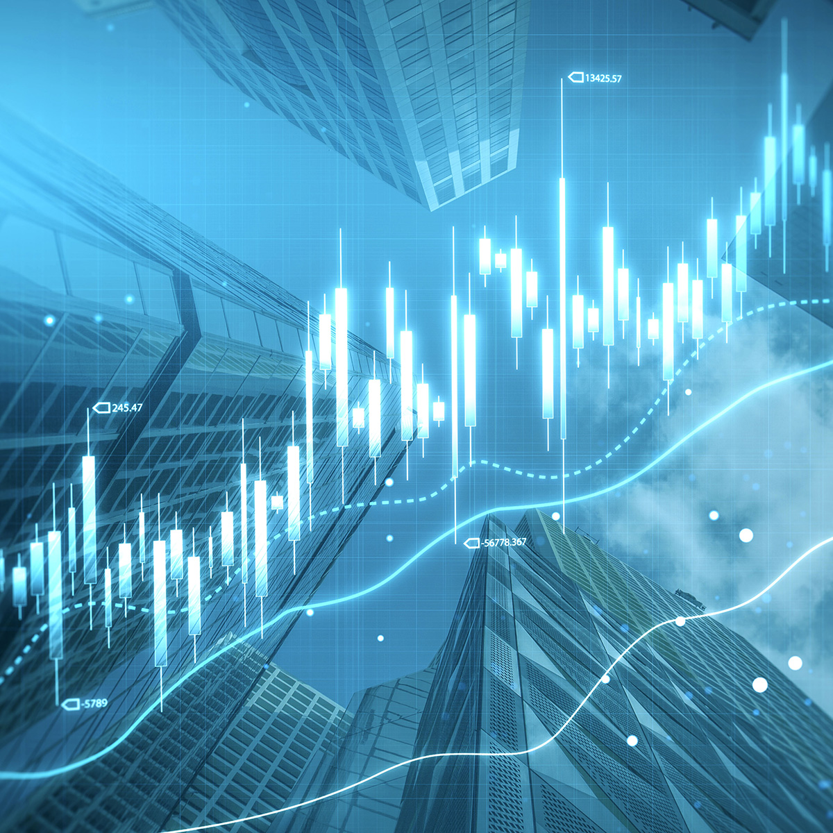 Debt driven woes in real estate draw private credit