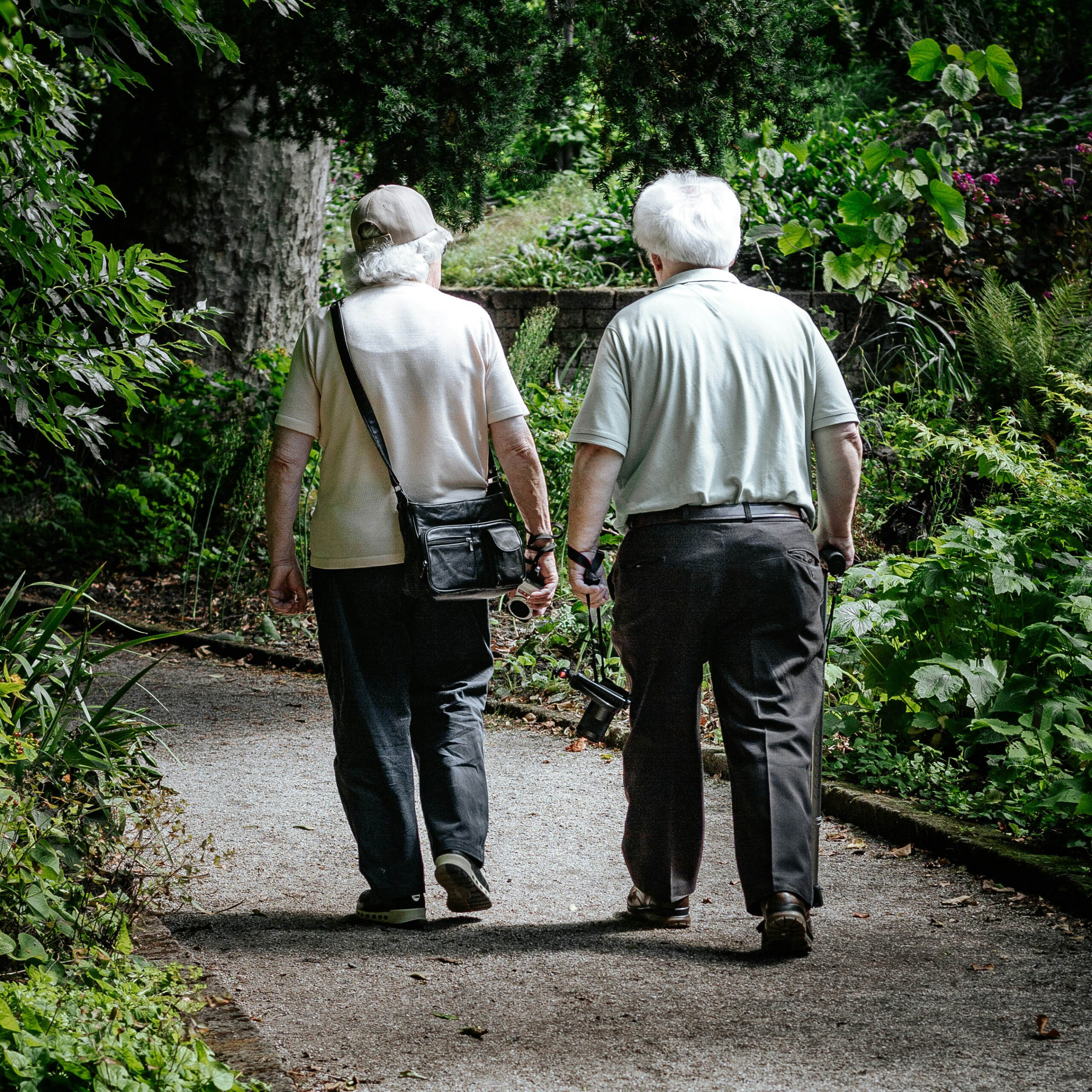 Finding opportunities in Singapore’s silver economy