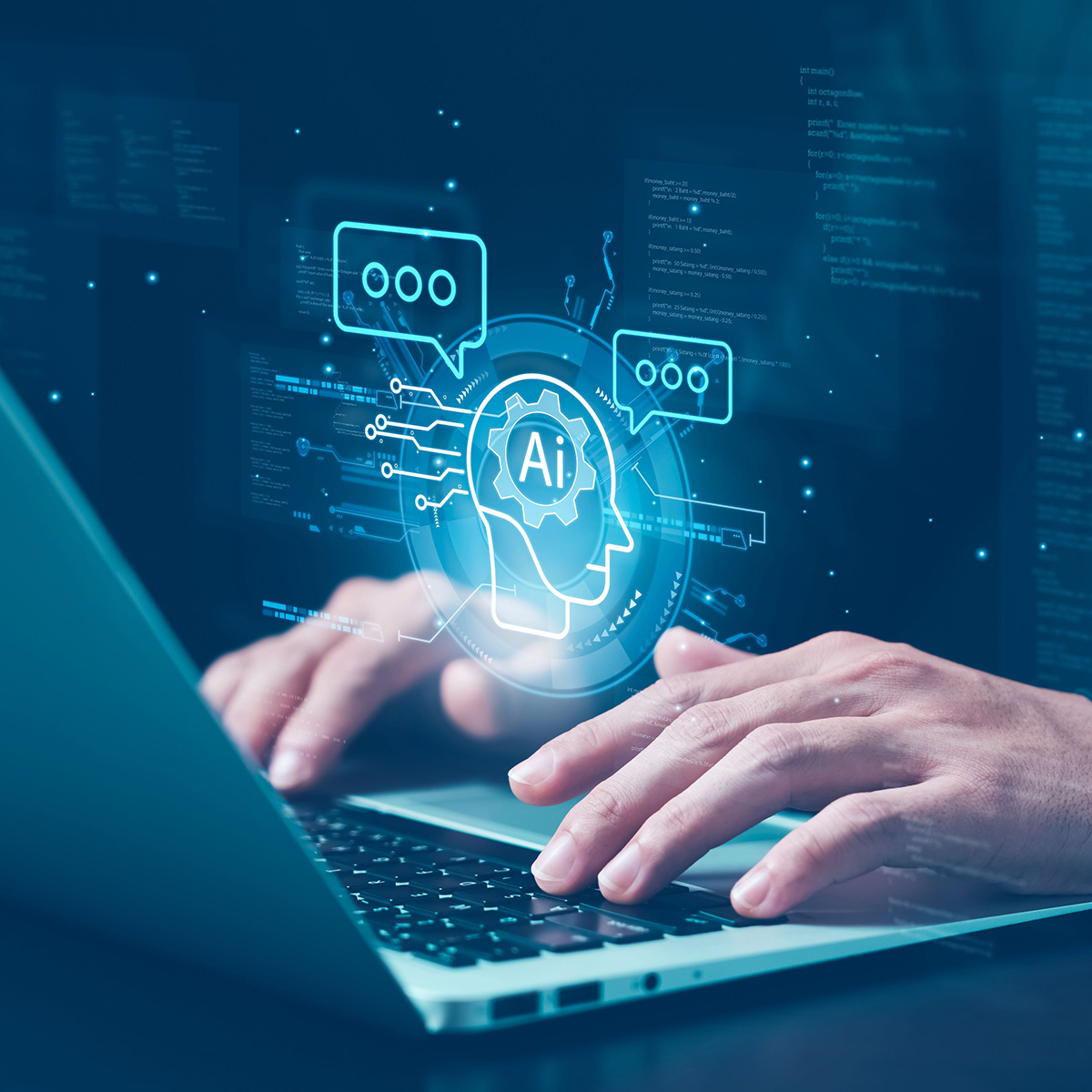 How generative AI will usher in a new era of productivity