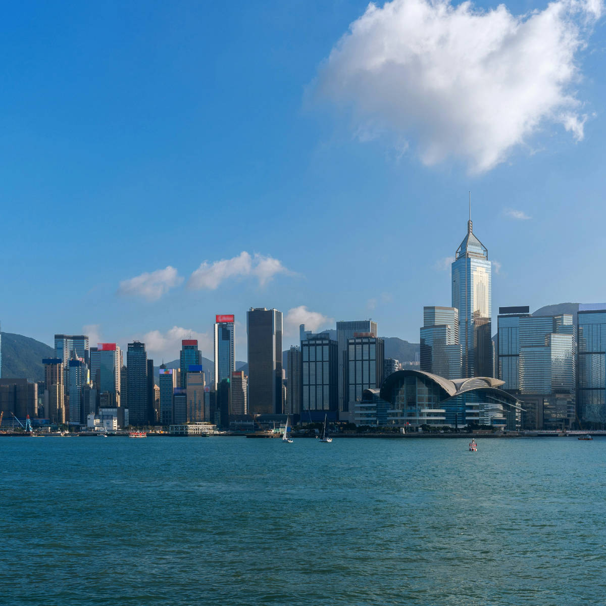 How private credit can help unlock Hong Kong’s potential