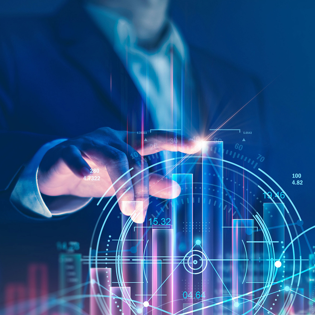 Investor sentiment shift highlights EquitiesFirst’s financing solution amid short-term challenges