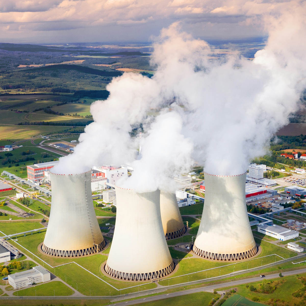 Is Australia’s energy transition about to go nuclear?