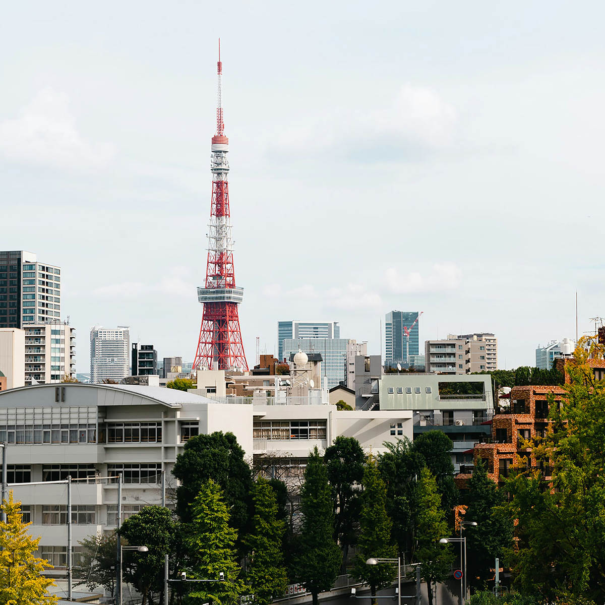 Japan real estate rebuilds case for global capital