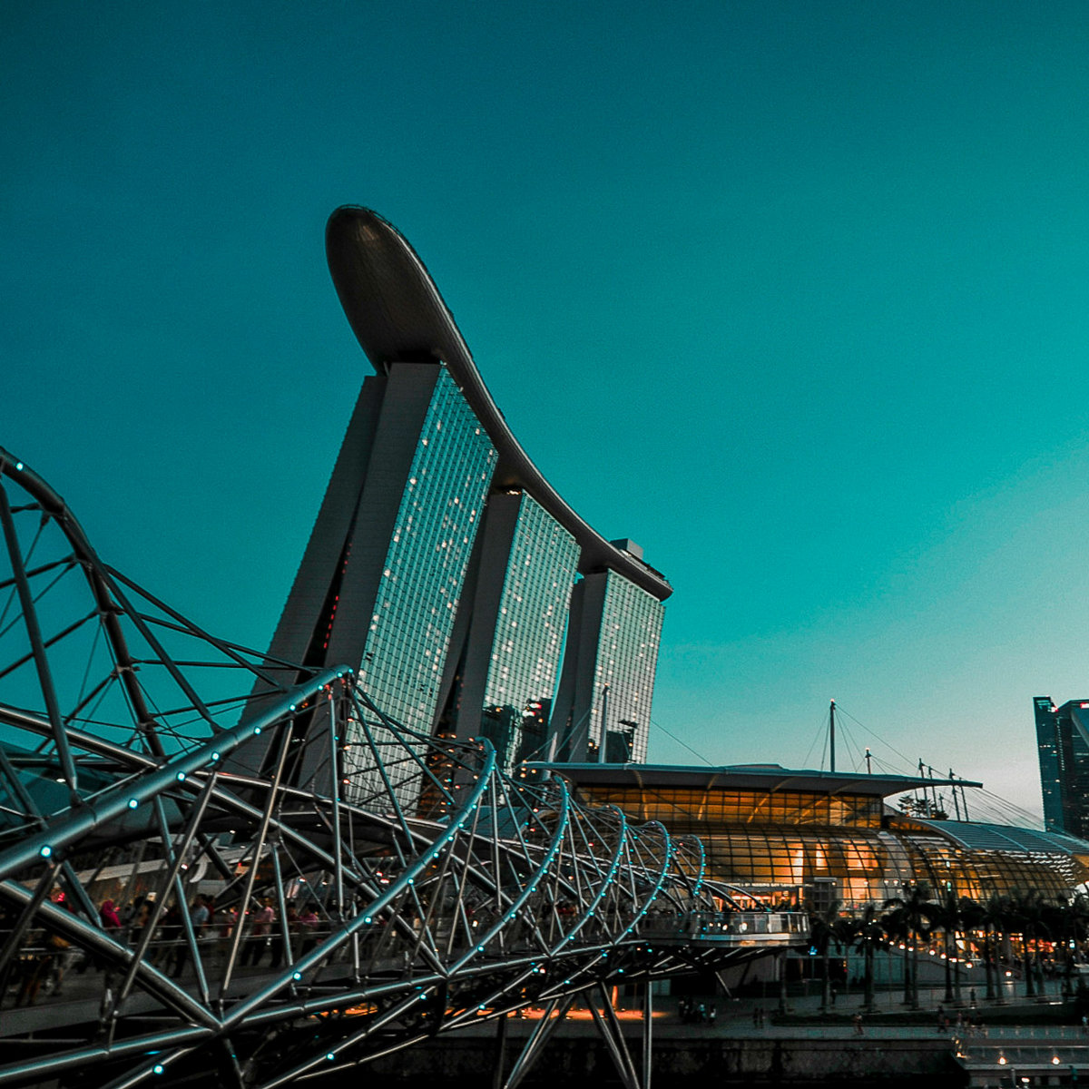 New money in Asia: Flexibility key to thrive in era of uncertainty