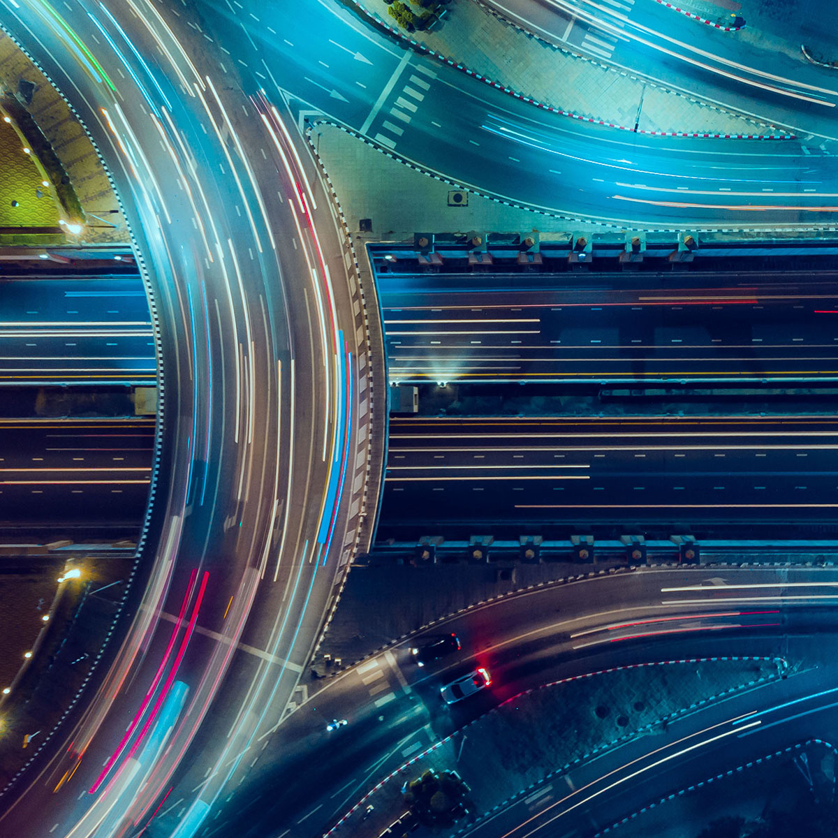 Pursuing a new breed of infrastructure investments with securities-backed financing