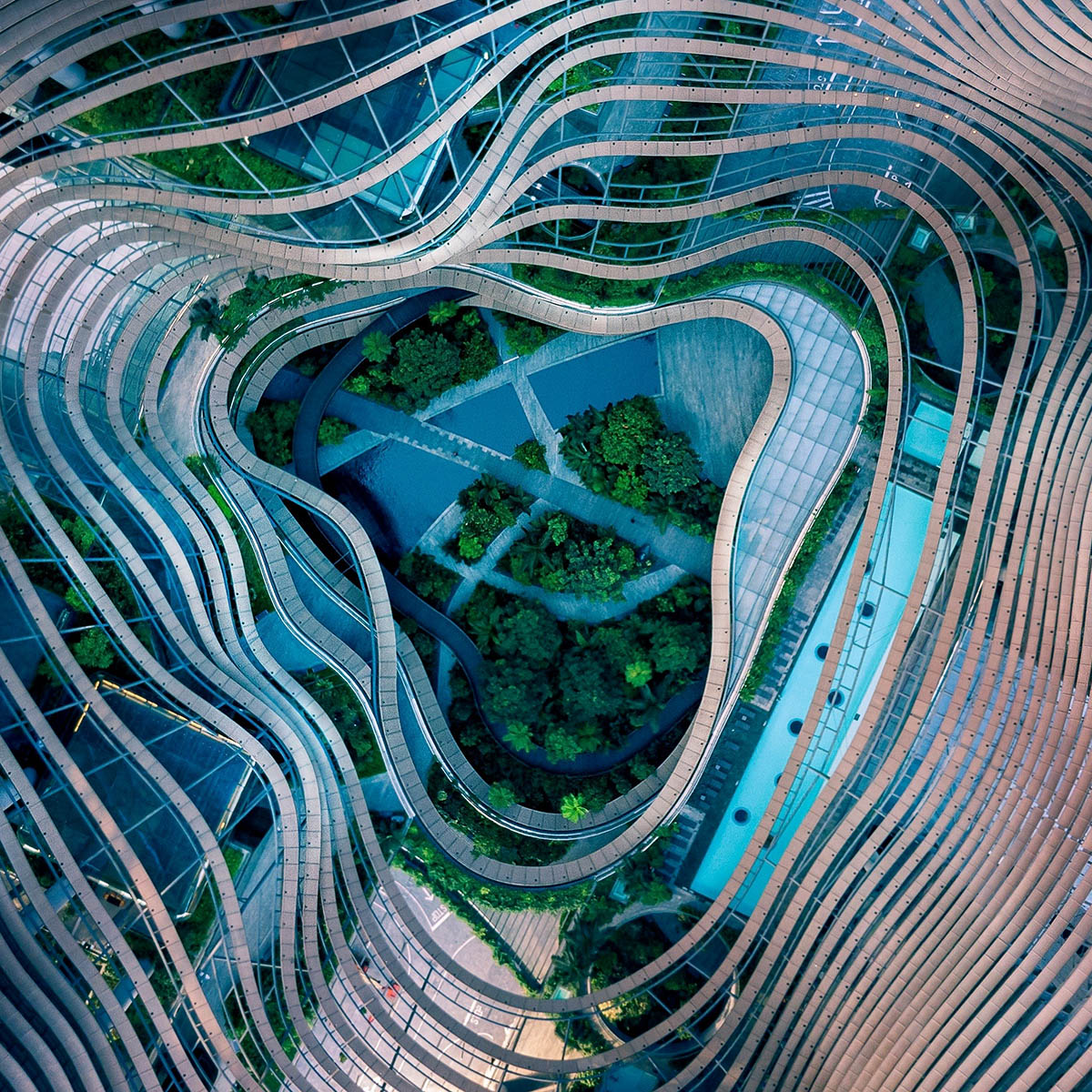 Resilience and yield are key to Singapore’s growing appeal