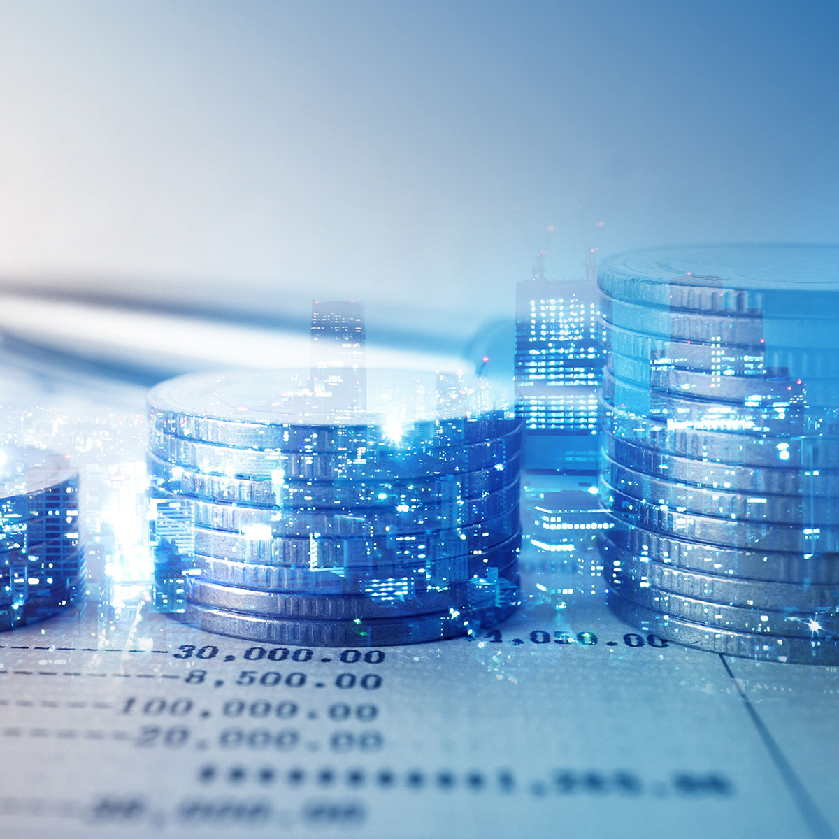 Securities-backed financing beckons as banks curb access to credit