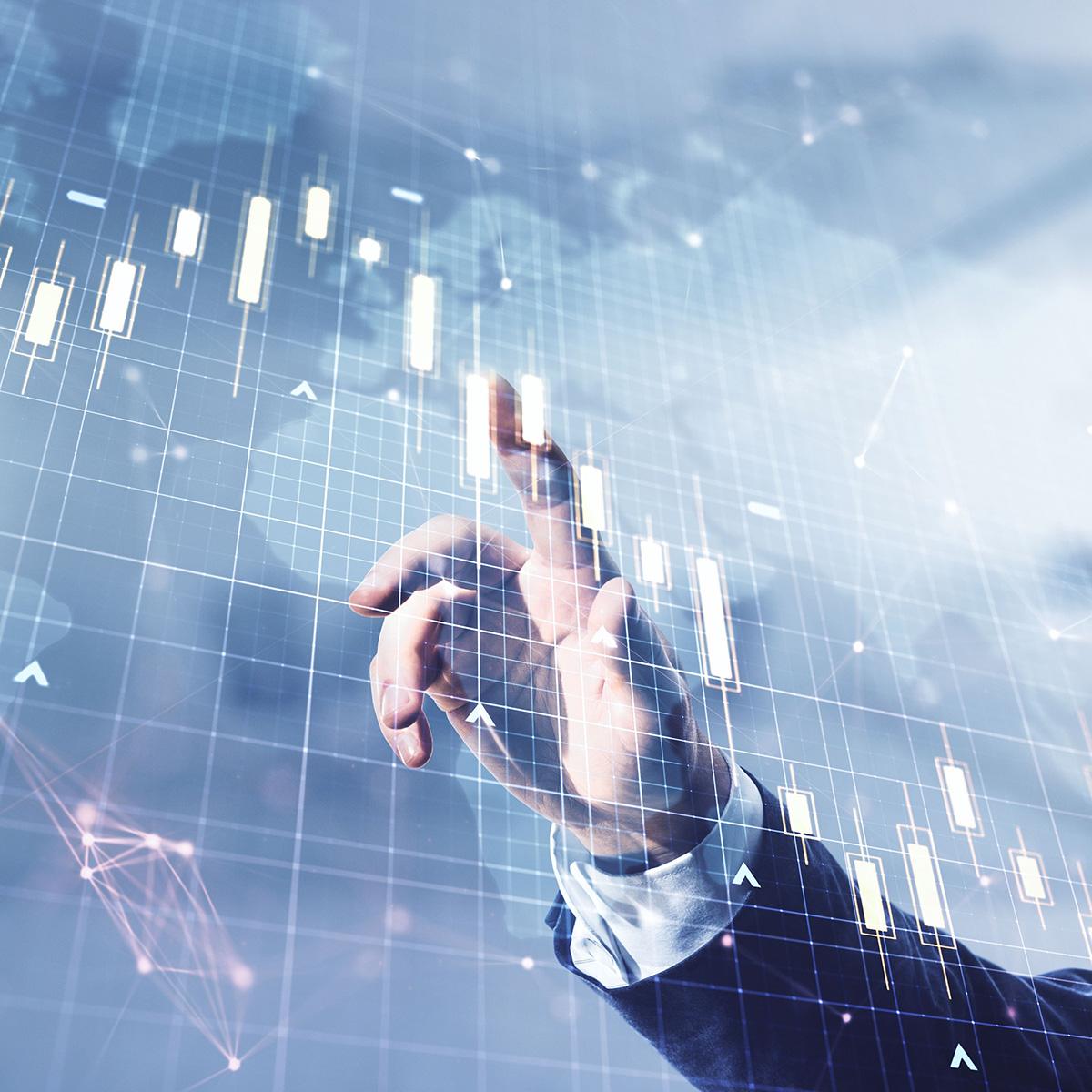 Securities-backed financing is an effective way to tap into oversold equity opportunities