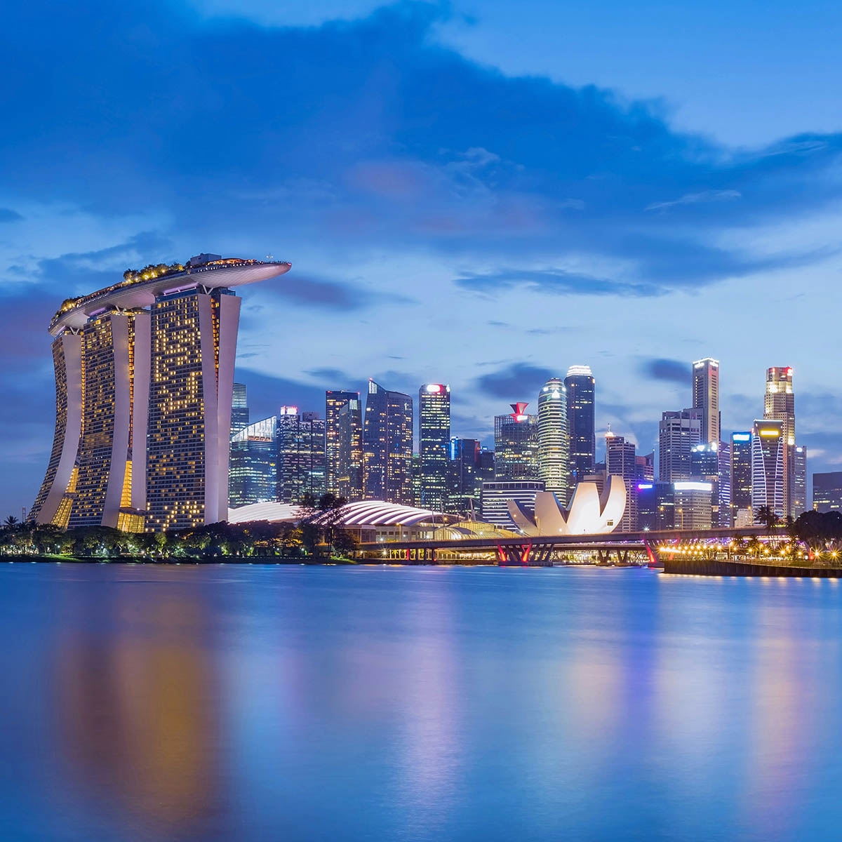 Singapore’s efforts to bolster investor trust could ignite its stock market
