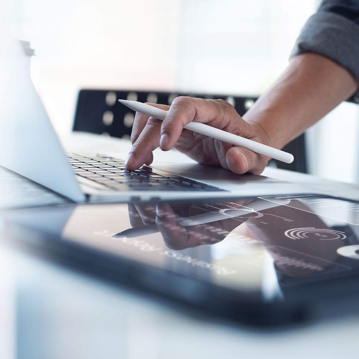 The advent of costly capital calls for a progressive solution