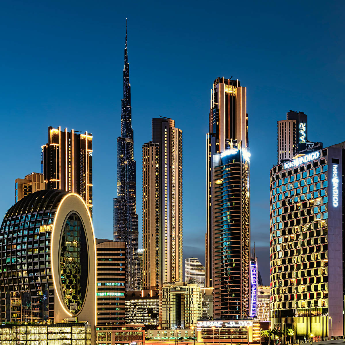 The UAE’s rise as a global startup hotspot is underpinned by strong growth opportunities