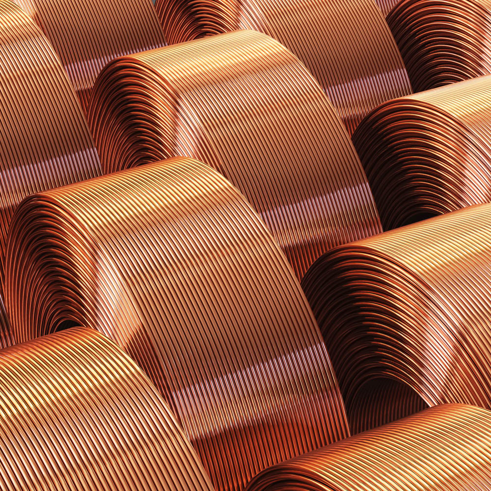 Unlocking long-term value and the curious case of copper