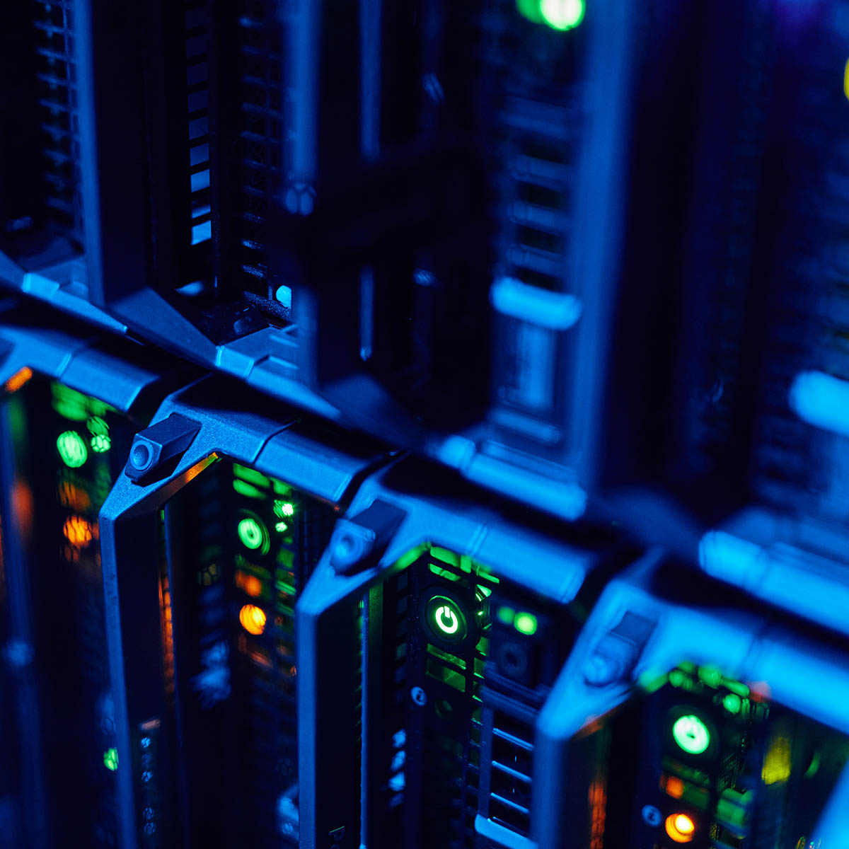 Using specialty financing to tap into the UK’s data center boom